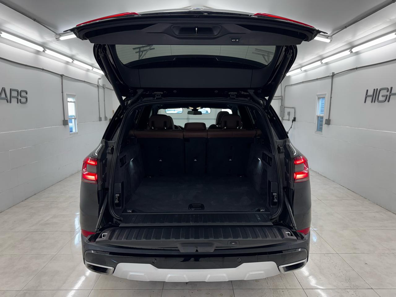 BMW X5 sDrive40i Sports Activity Vehicle 2020