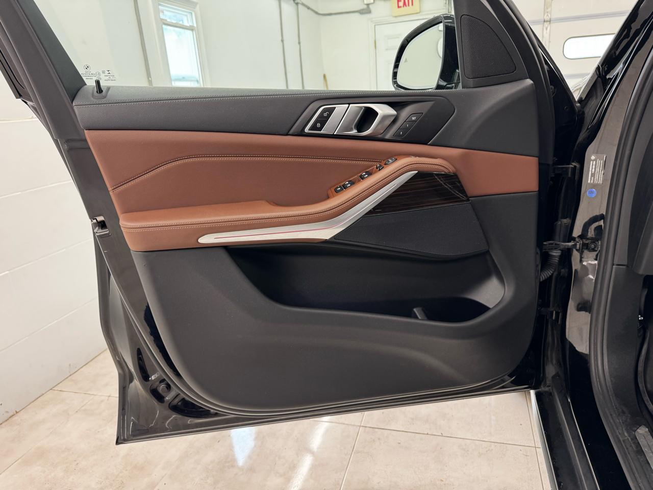 BMW X5 sDrive40i Sports Activity Vehicle 2020