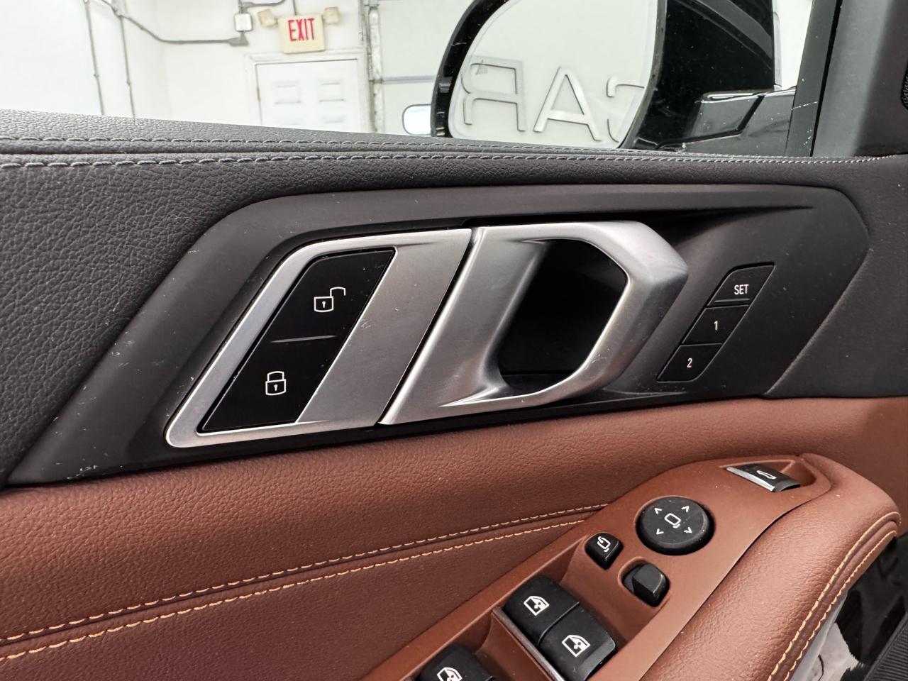 BMW X5 sDrive40i Sports Activity Vehicle 2020