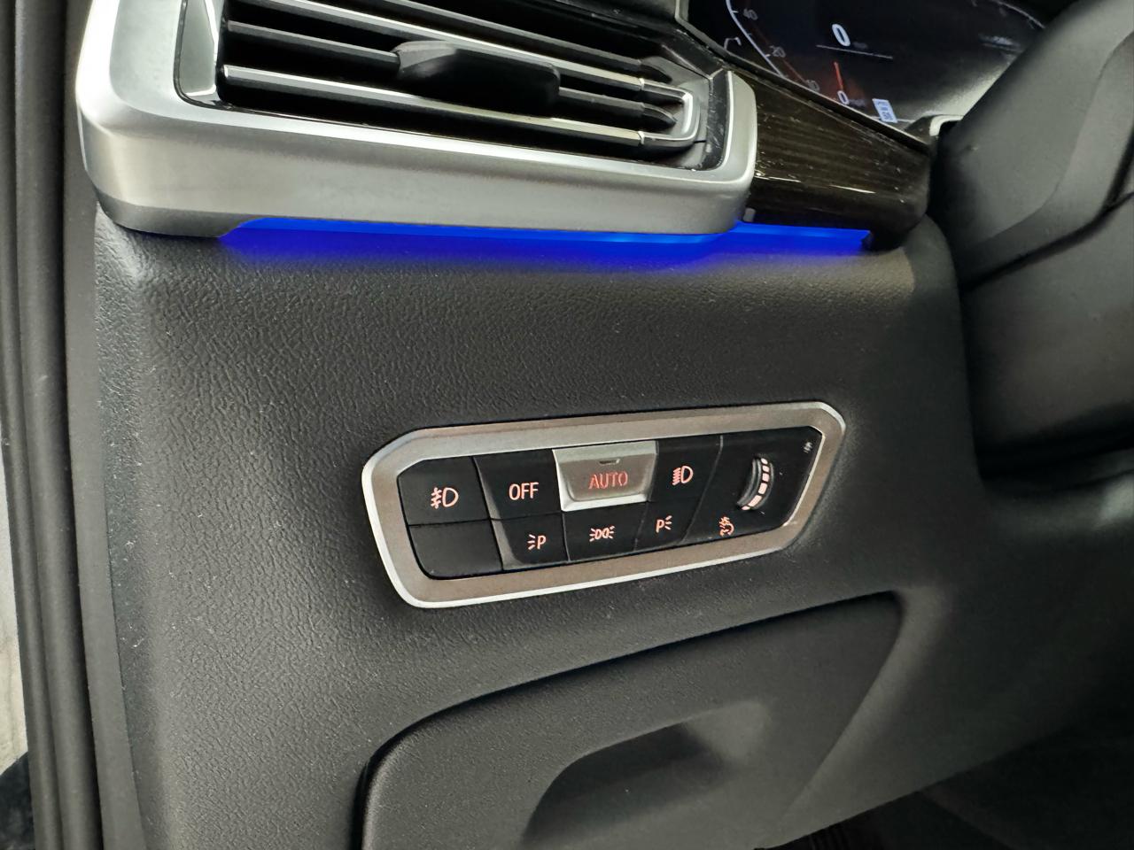 BMW X5 sDrive40i Sports Activity Vehicle 2020