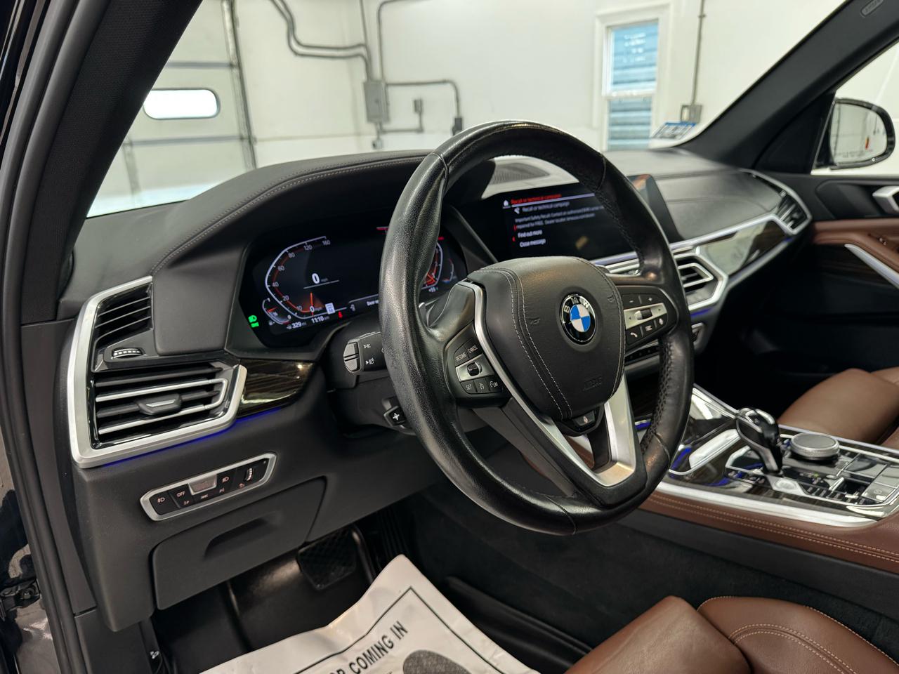 BMW X5 sDrive40i Sports Activity Vehicle 2020