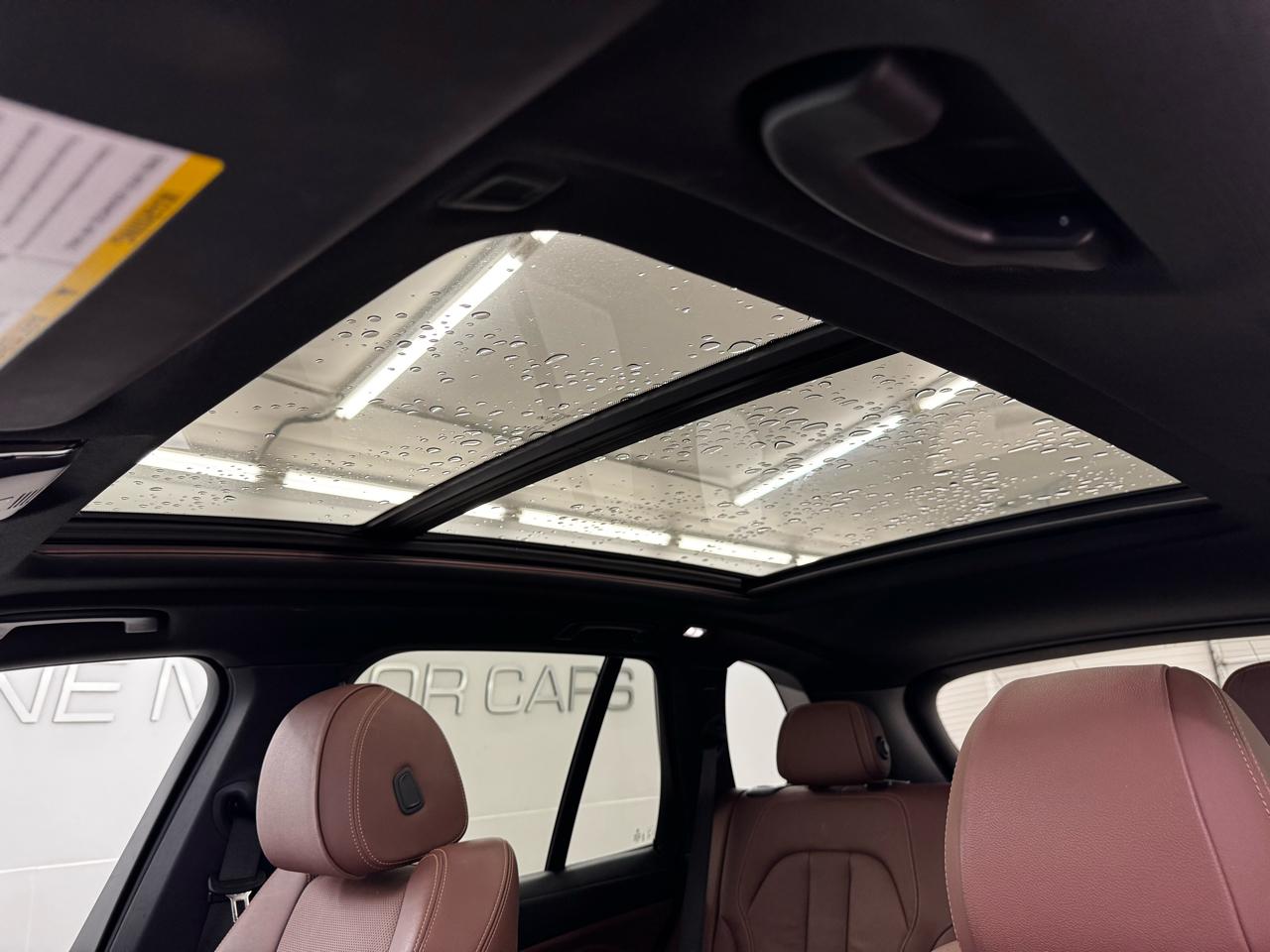 BMW X5 sDrive40i Sports Activity Vehicle 2020