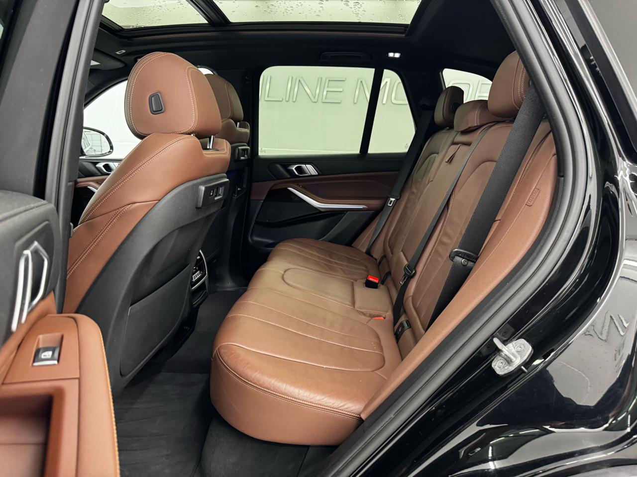 BMW X5 sDrive40i Sports Activity Vehicle 2020