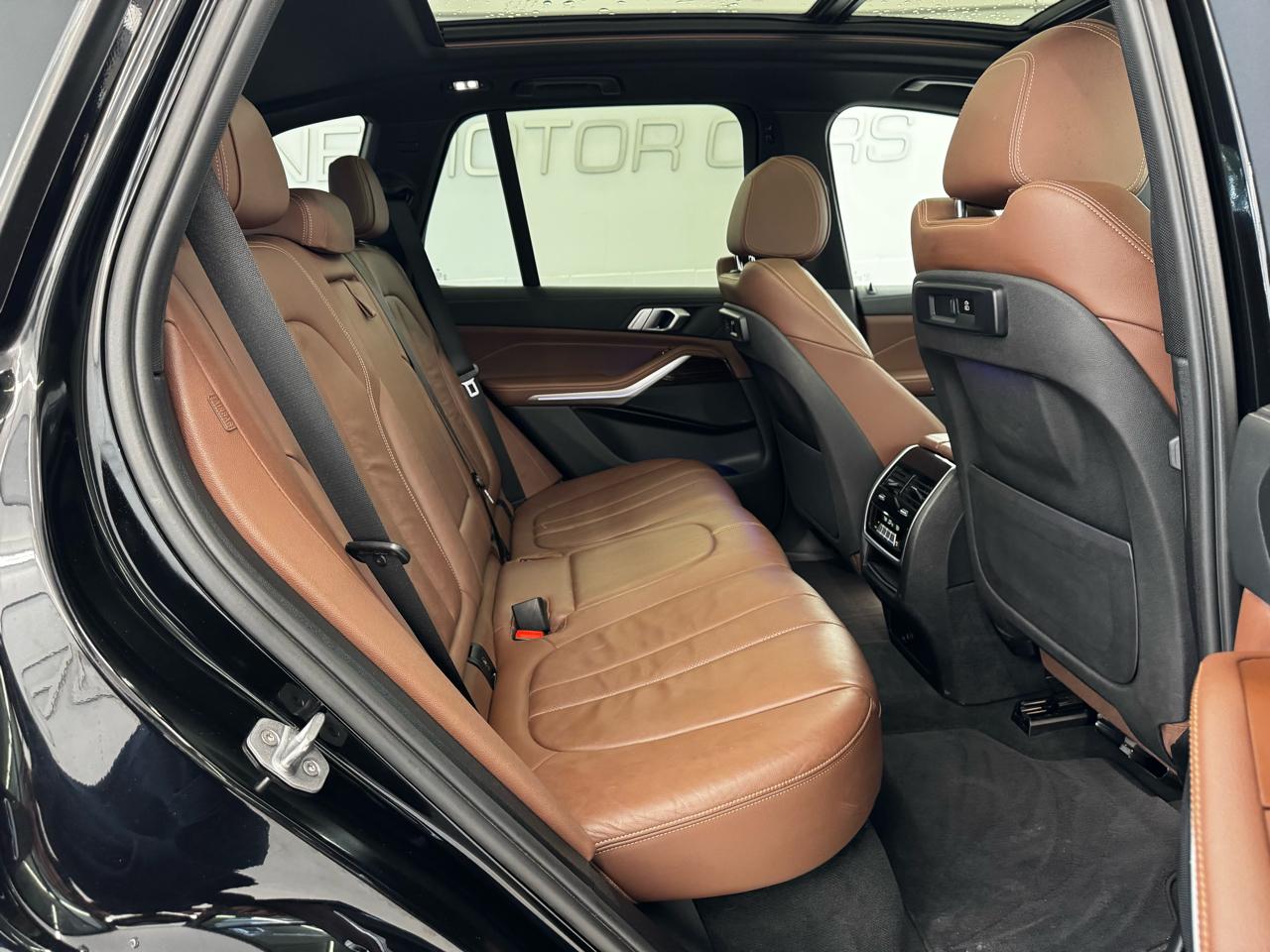 BMW X5 sDrive40i Sports Activity Vehicle 2020