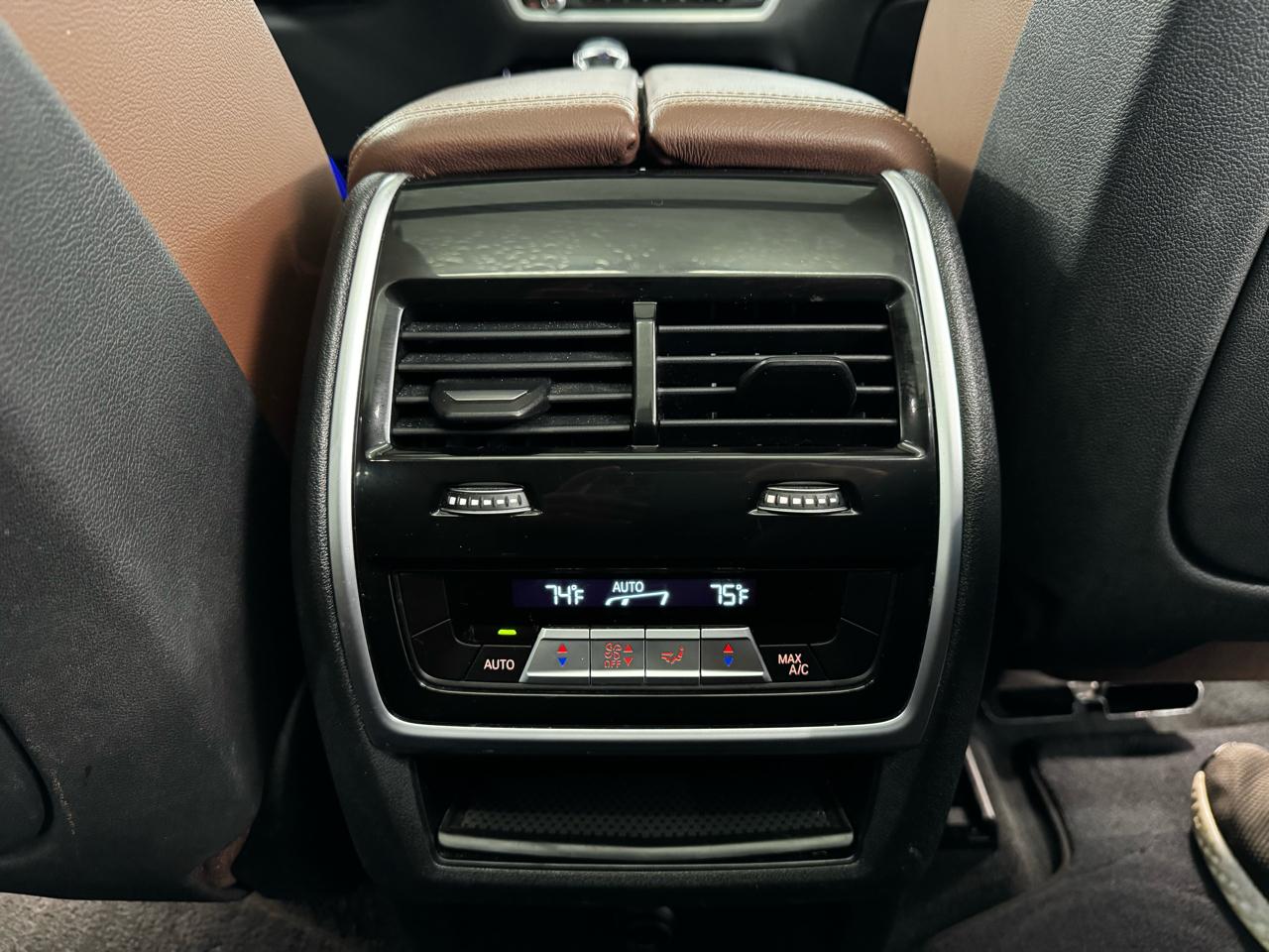 BMW X5 sDrive40i Sports Activity Vehicle 2020