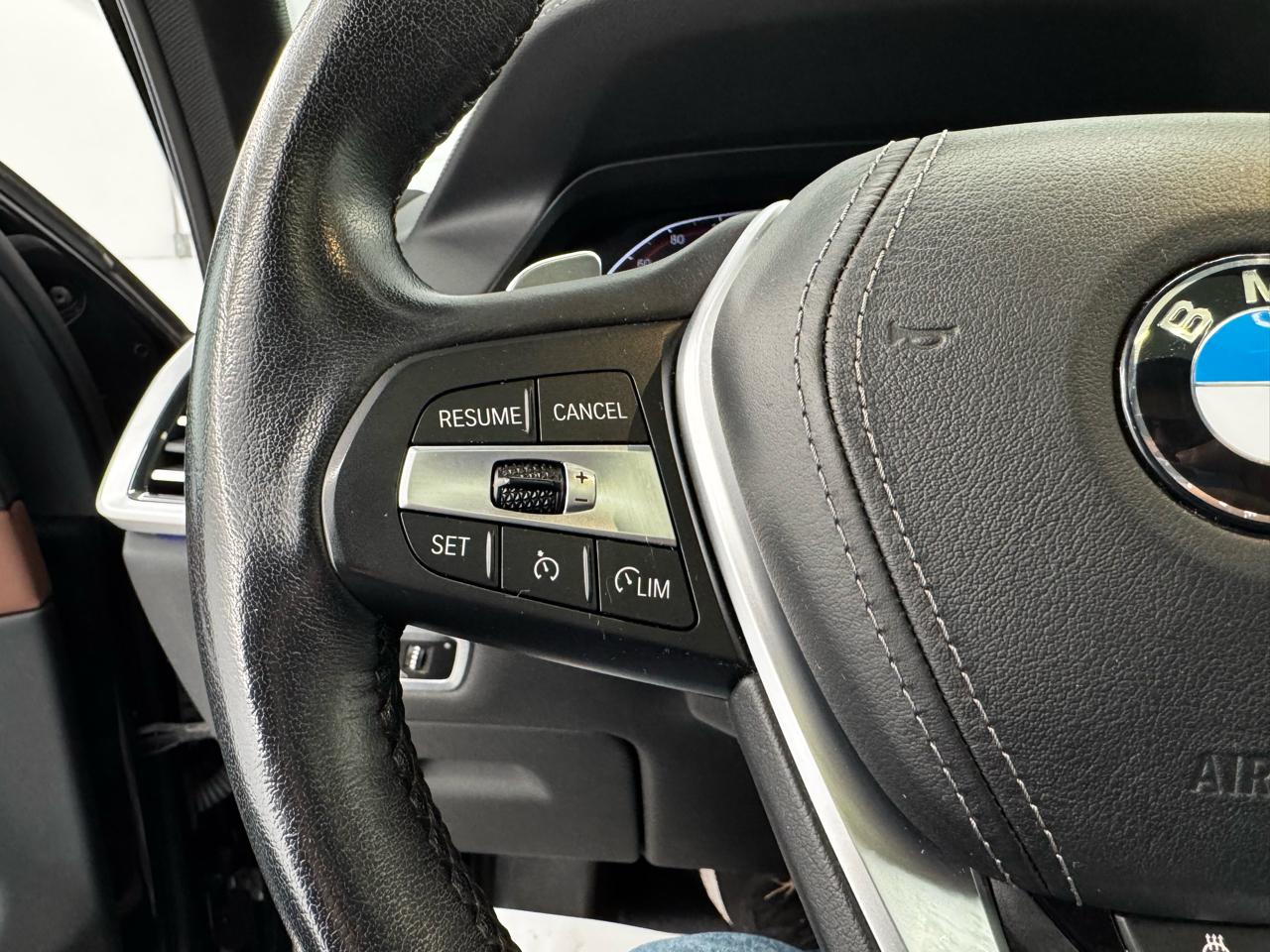 BMW X5 sDrive40i Sports Activity Vehicle 2020