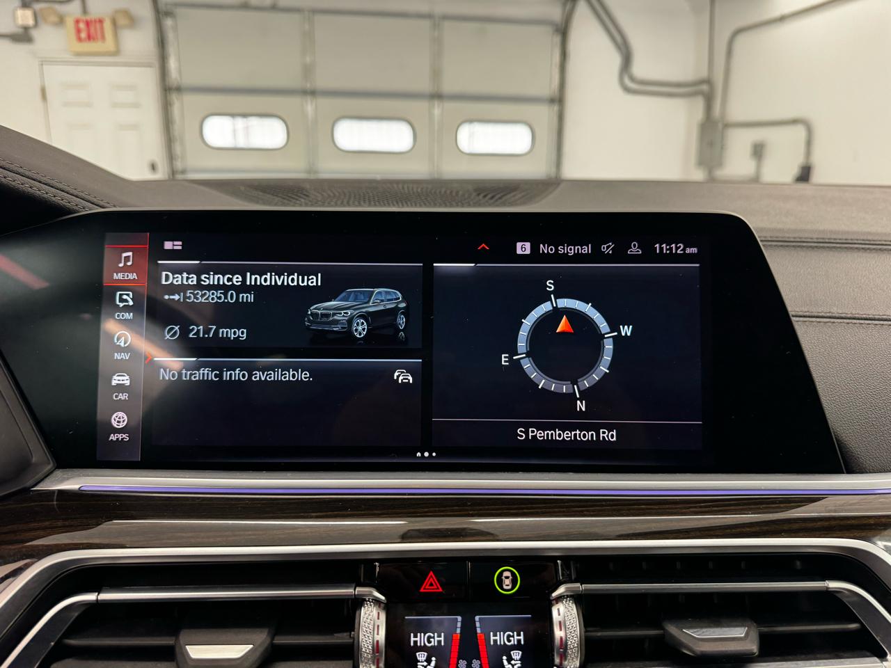 BMW X5 sDrive40i Sports Activity Vehicle 2020