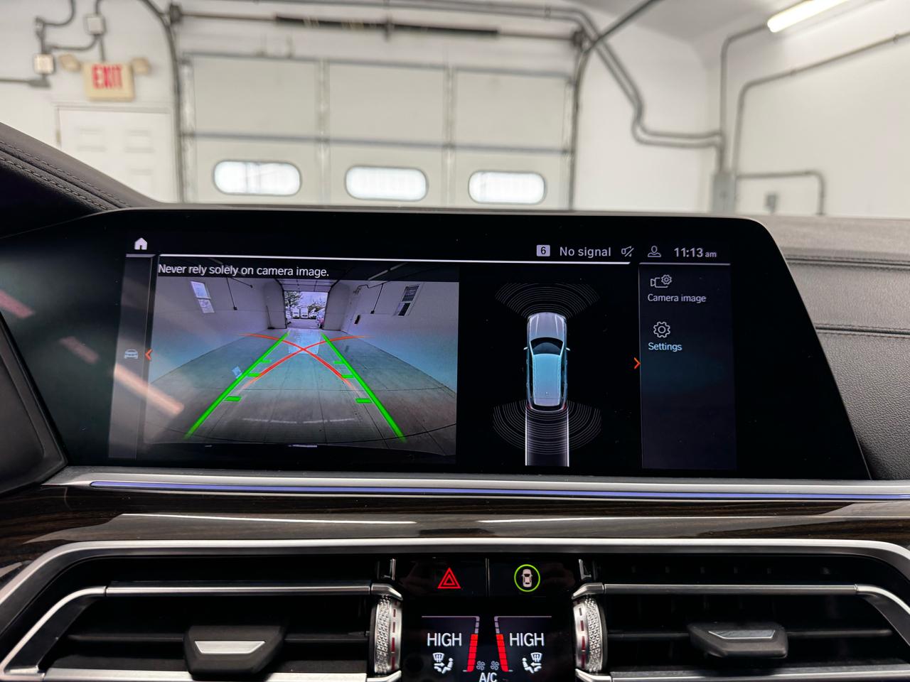 BMW X5 sDrive40i Sports Activity Vehicle 2020