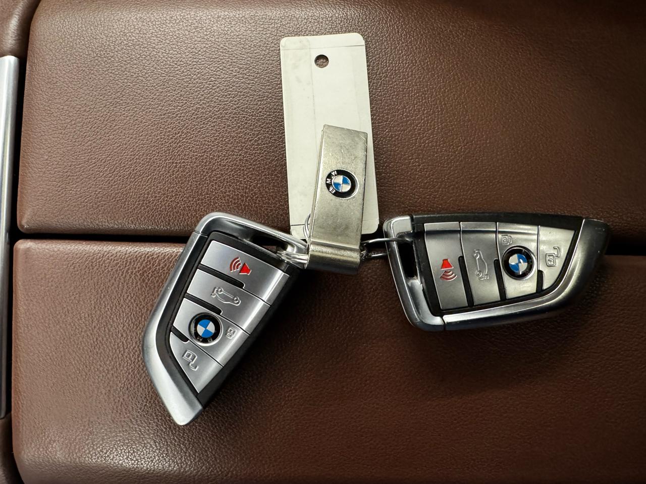 BMW X5 sDrive40i Sports Activity Vehicle 2020