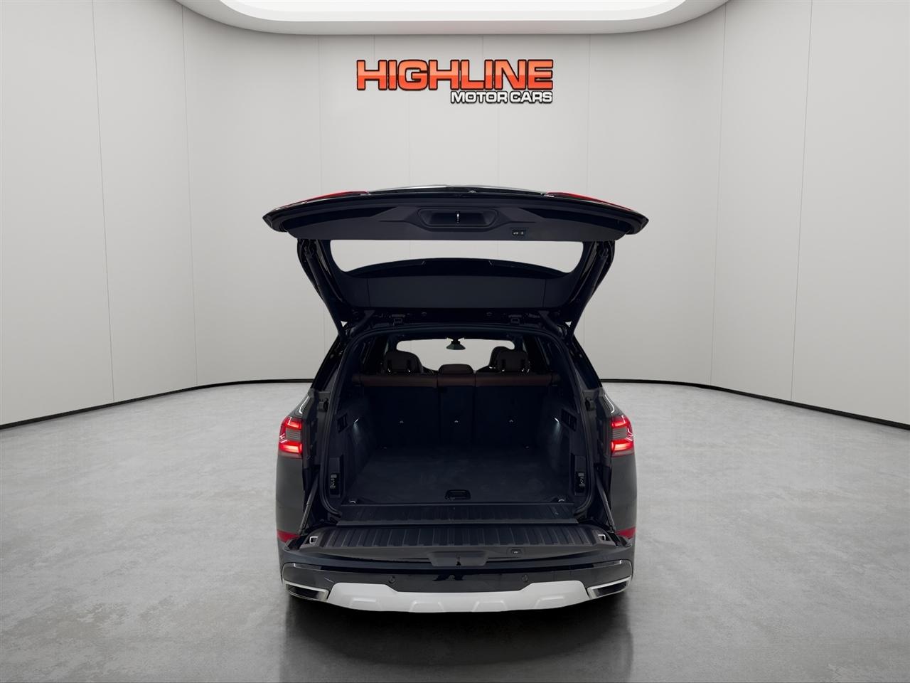 BMW X5 sDrive40i Sports Activity Vehicle 2020