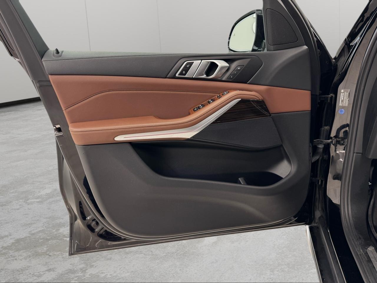 BMW X5 sDrive40i Sports Activity Vehicle 2020