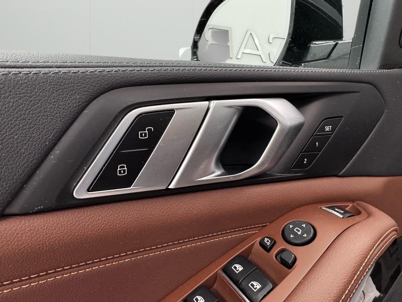 BMW X5 sDrive40i Sports Activity Vehicle 2020