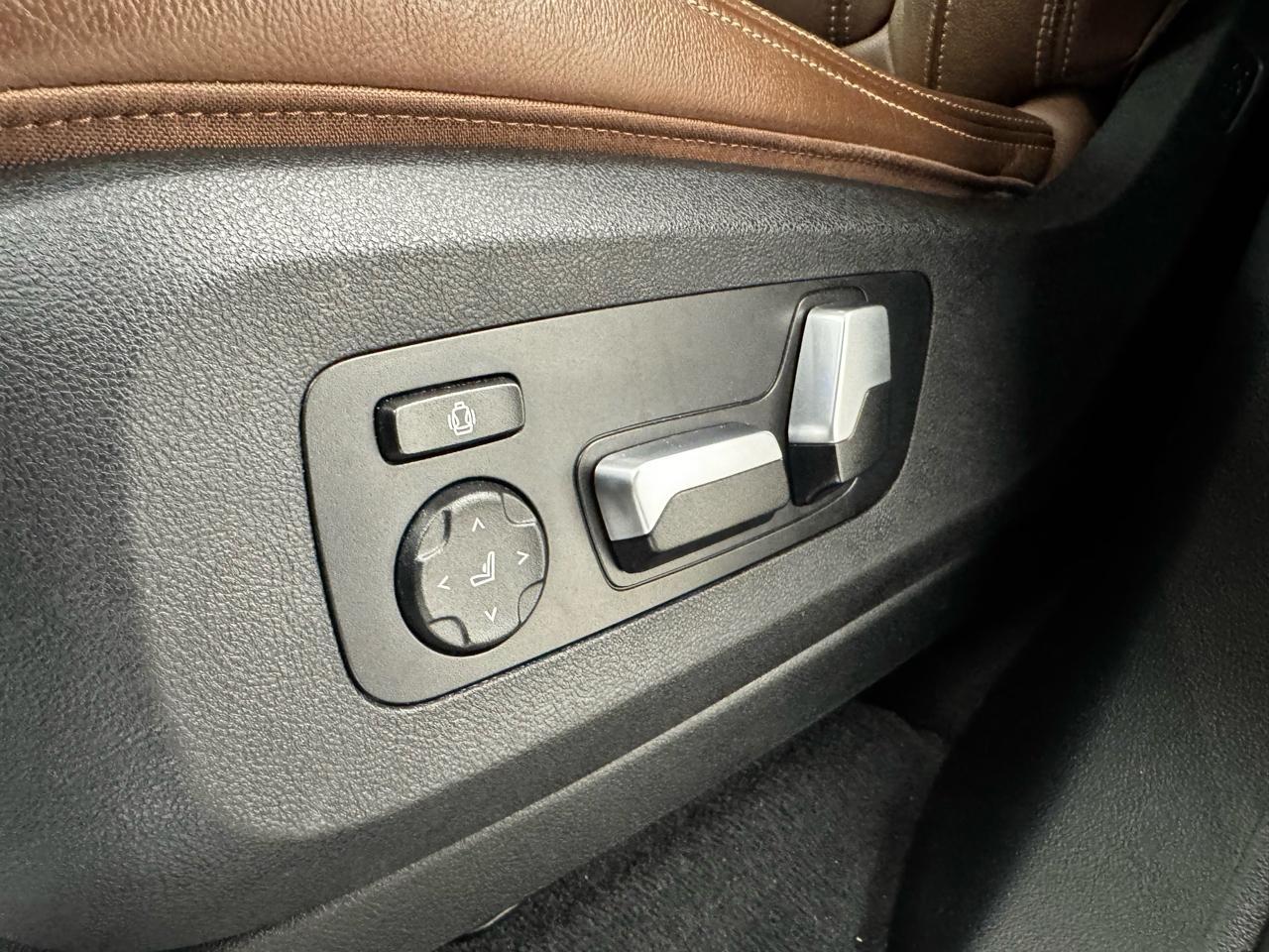 BMW X5 sDrive40i Sports Activity Vehicle 2020