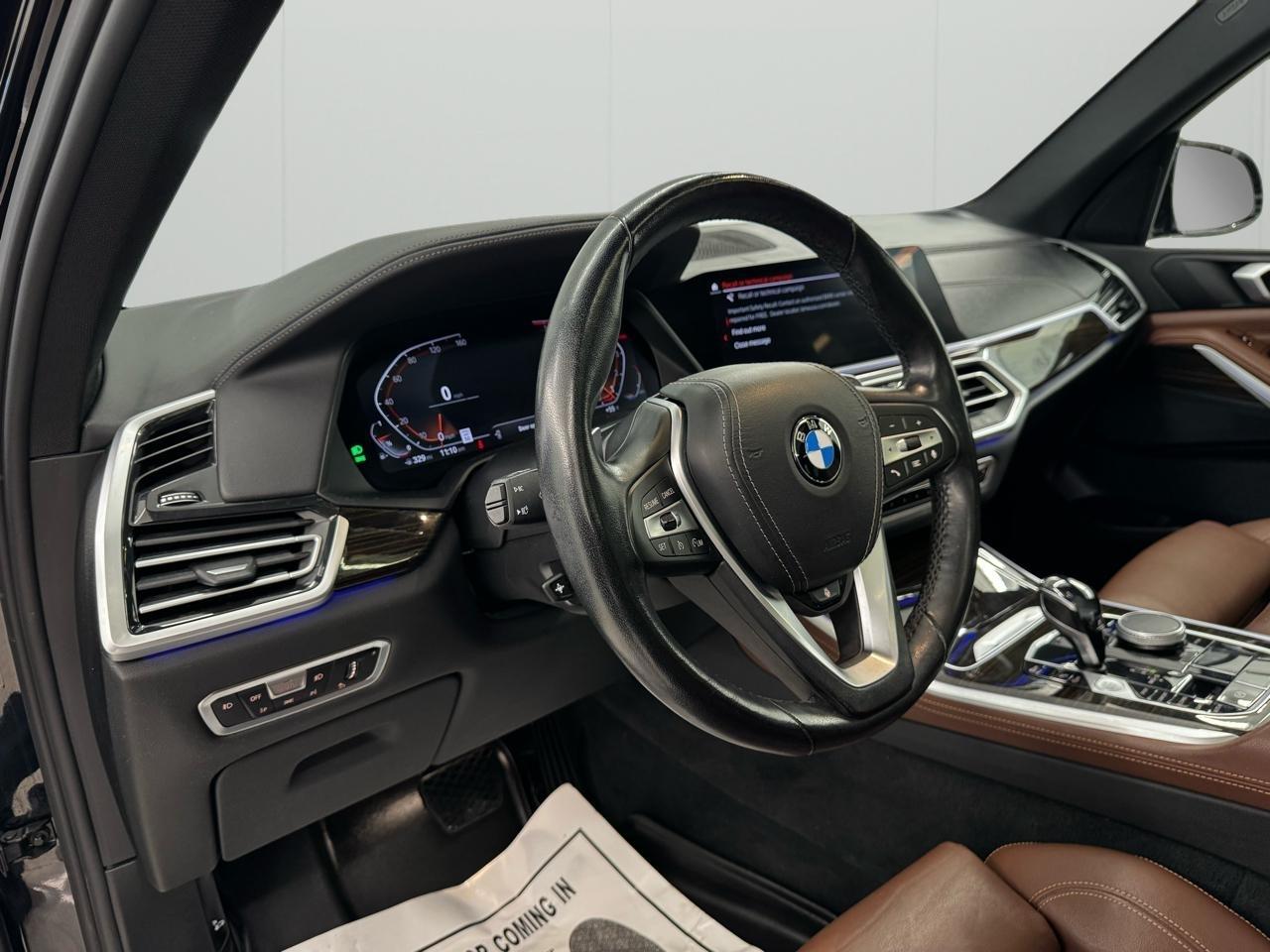 BMW X5 sDrive40i Sports Activity Vehicle 2020