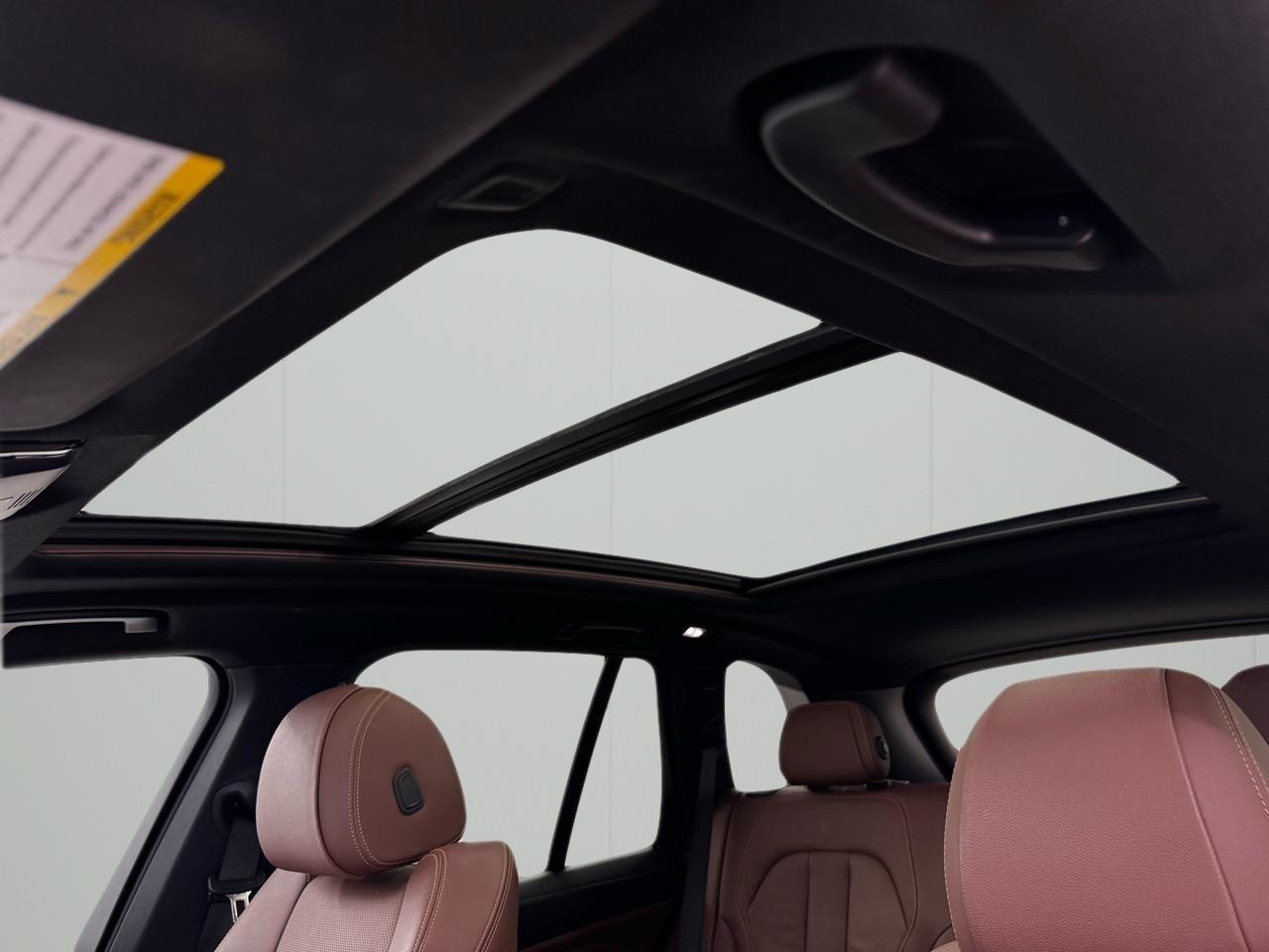 BMW X5 sDrive40i Sports Activity Vehicle 2020