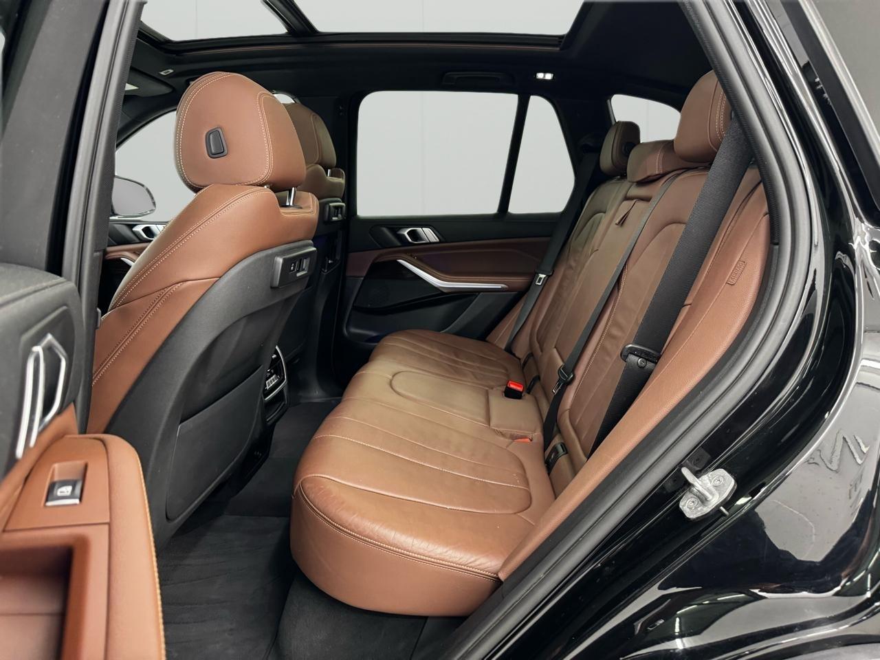 BMW X5 sDrive40i Sports Activity Vehicle 2020