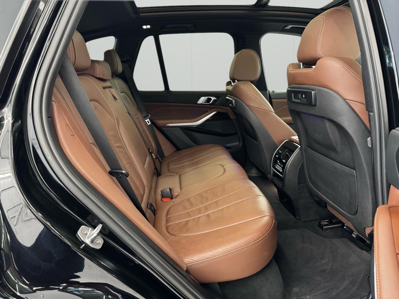 BMW X5 sDrive40i Sports Activity Vehicle 2020