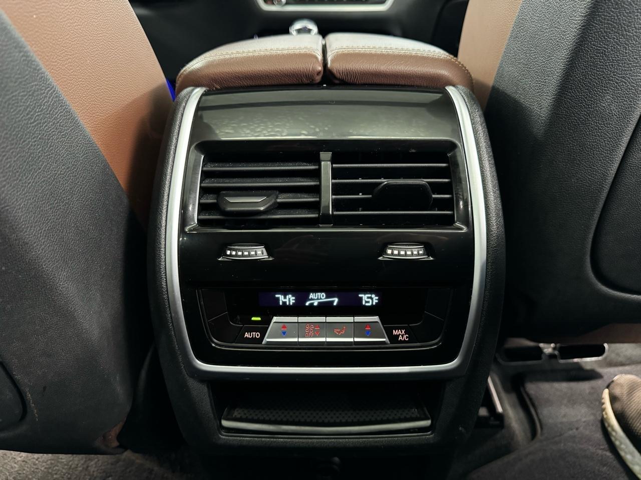 BMW X5 sDrive40i Sports Activity Vehicle 2020