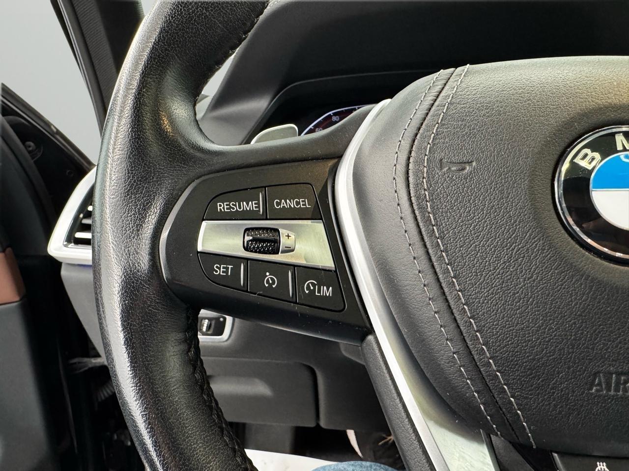 BMW X5 sDrive40i Sports Activity Vehicle 2020