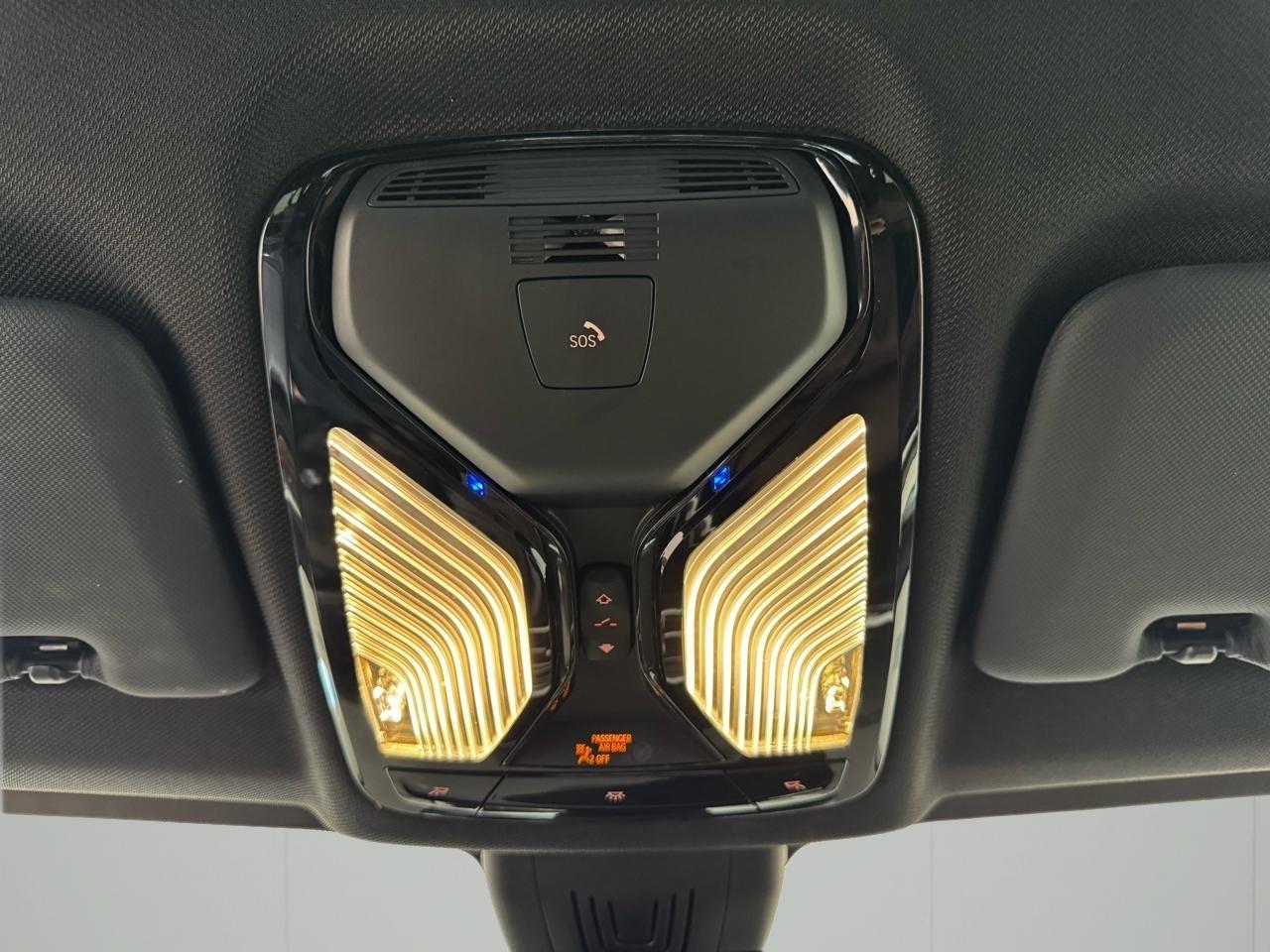 BMW X5 sDrive40i Sports Activity Vehicle 2020