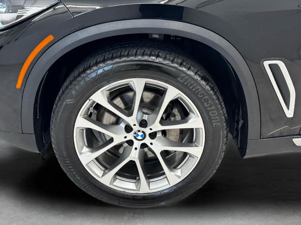 BMW X5 sDrive40i Sports Activity Vehicle 2020