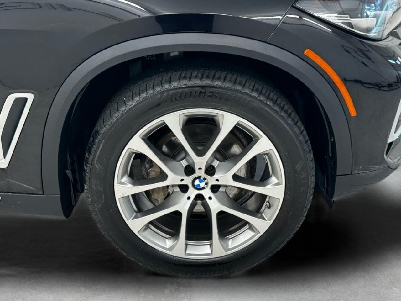 BMW X5 sDrive40i Sports Activity Vehicle 2020