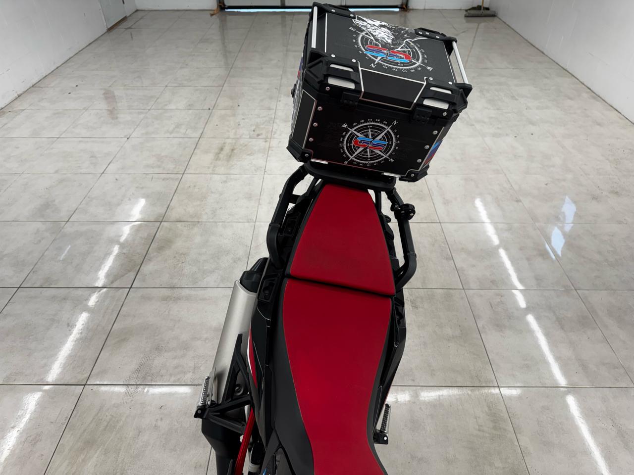 Honda Africa Twin  2024