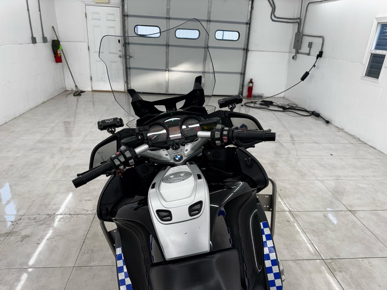 BMW R1200 RT  2013
