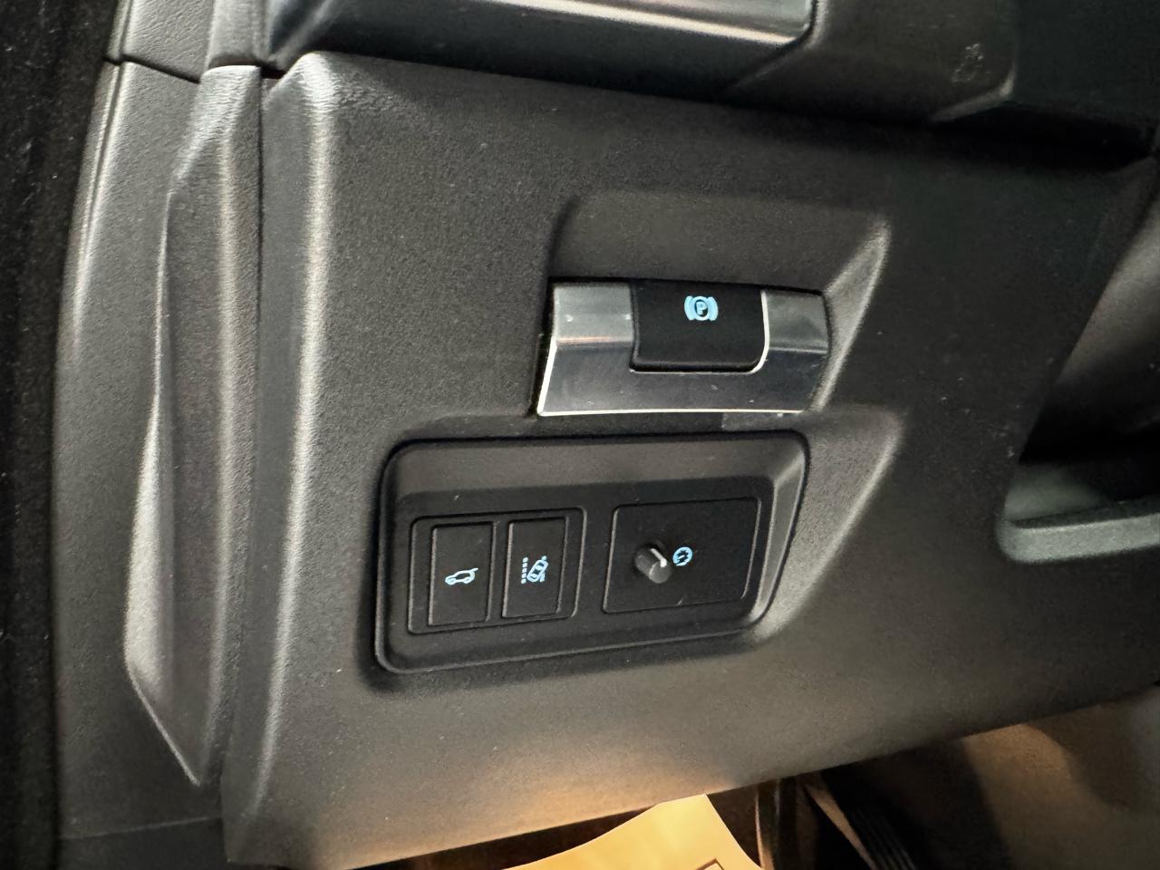 Jaguar E-Pace P250 AWD SE 2019