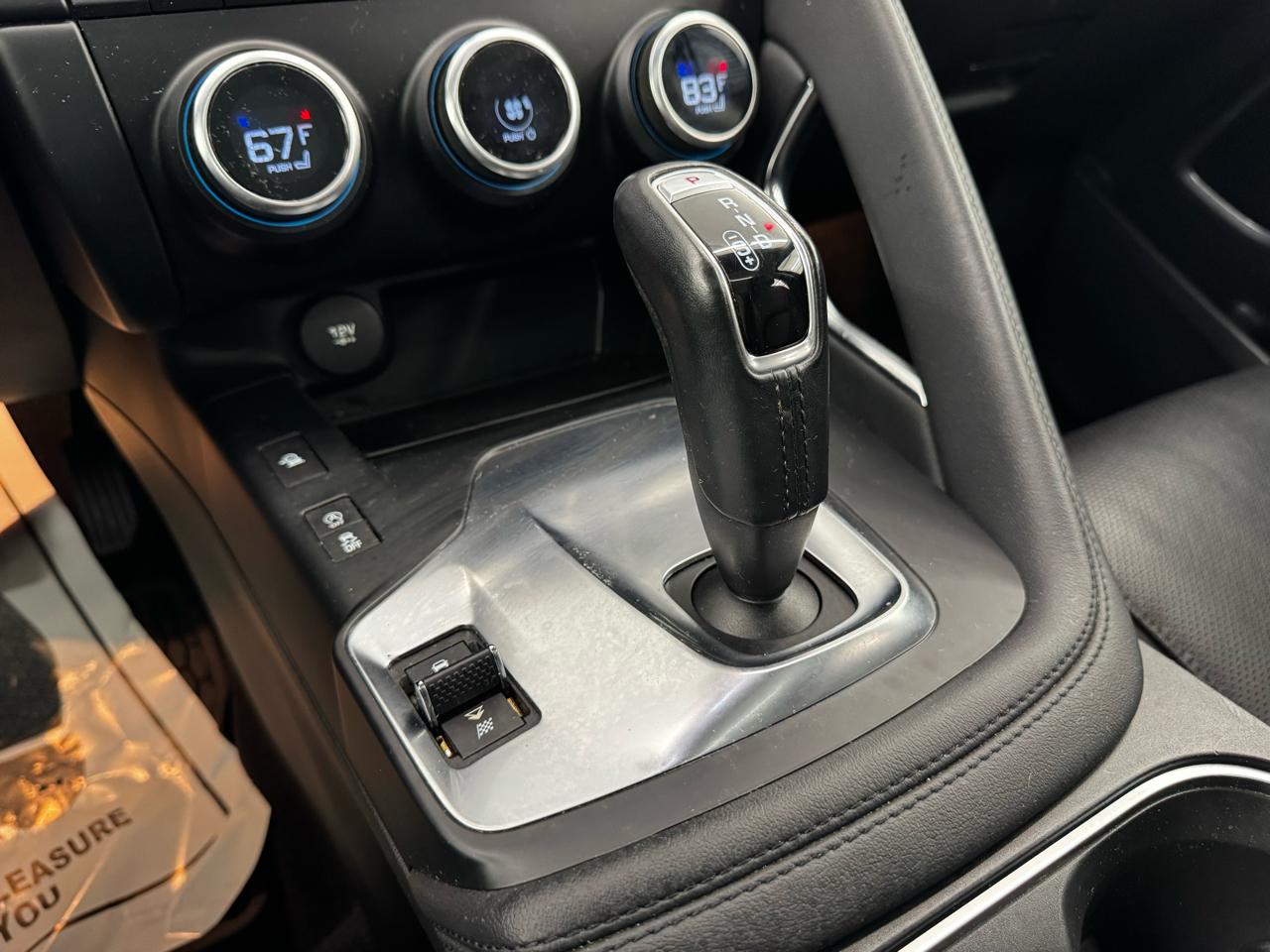 Jaguar E-Pace P250 AWD SE 2019