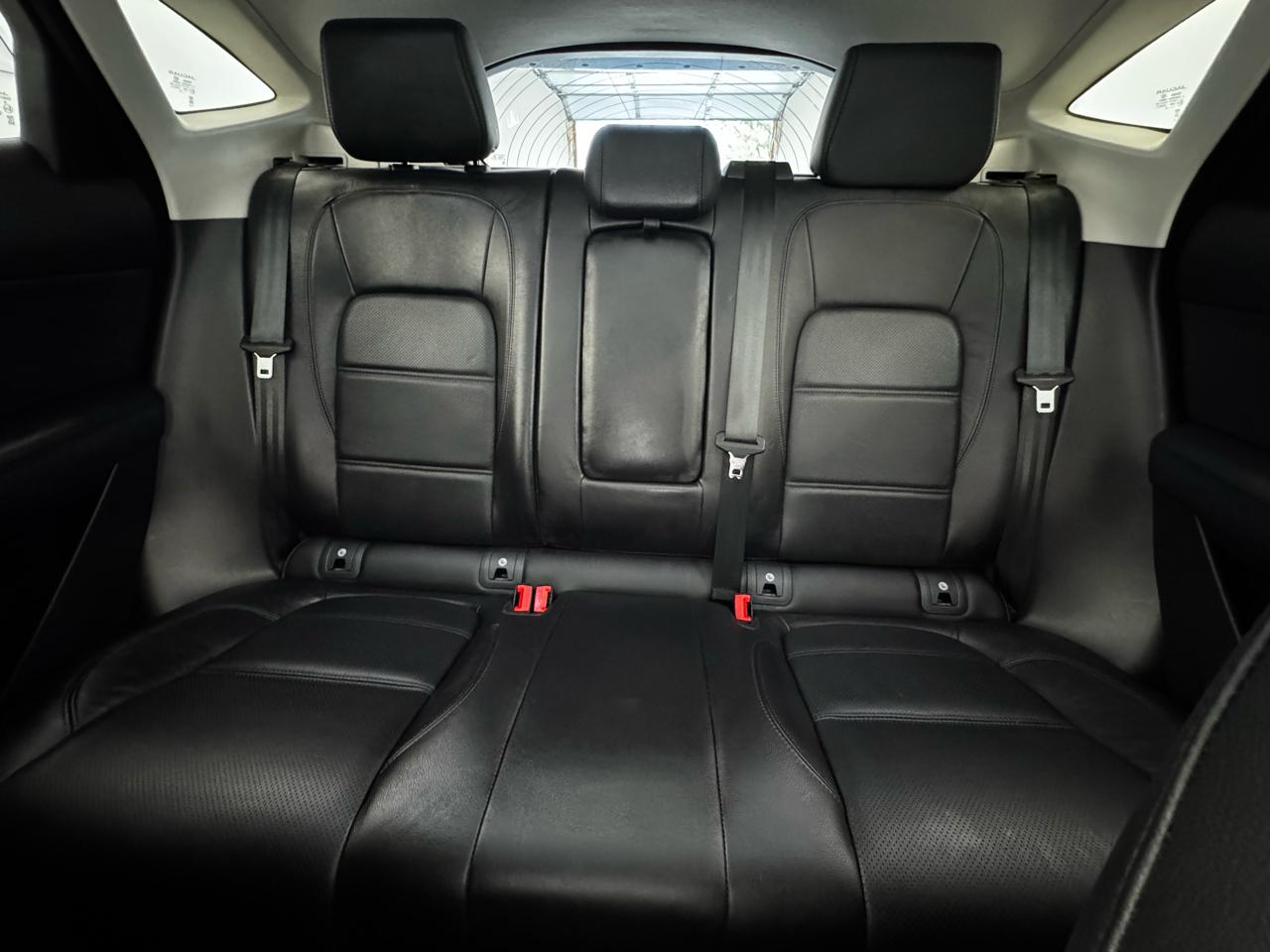 Jaguar E-Pace P250 AWD SE 2019