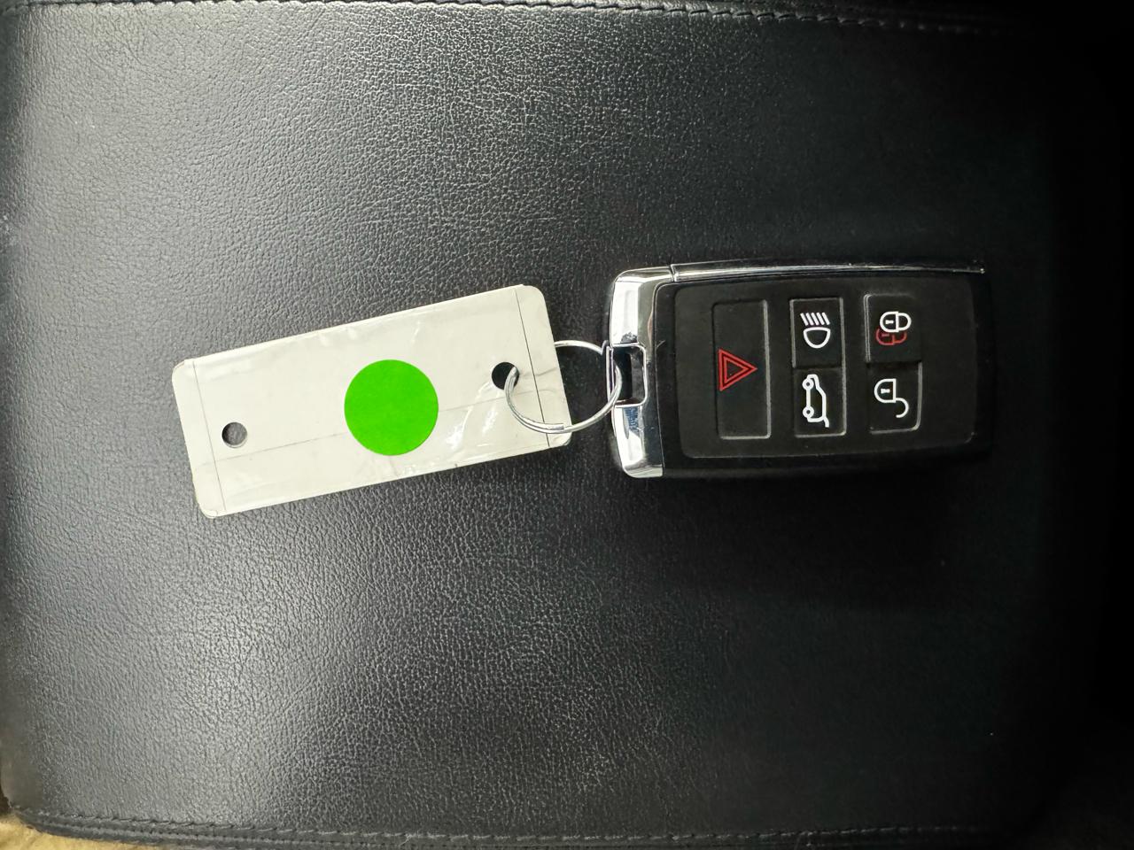 Jaguar E-Pace P250 AWD SE 2019