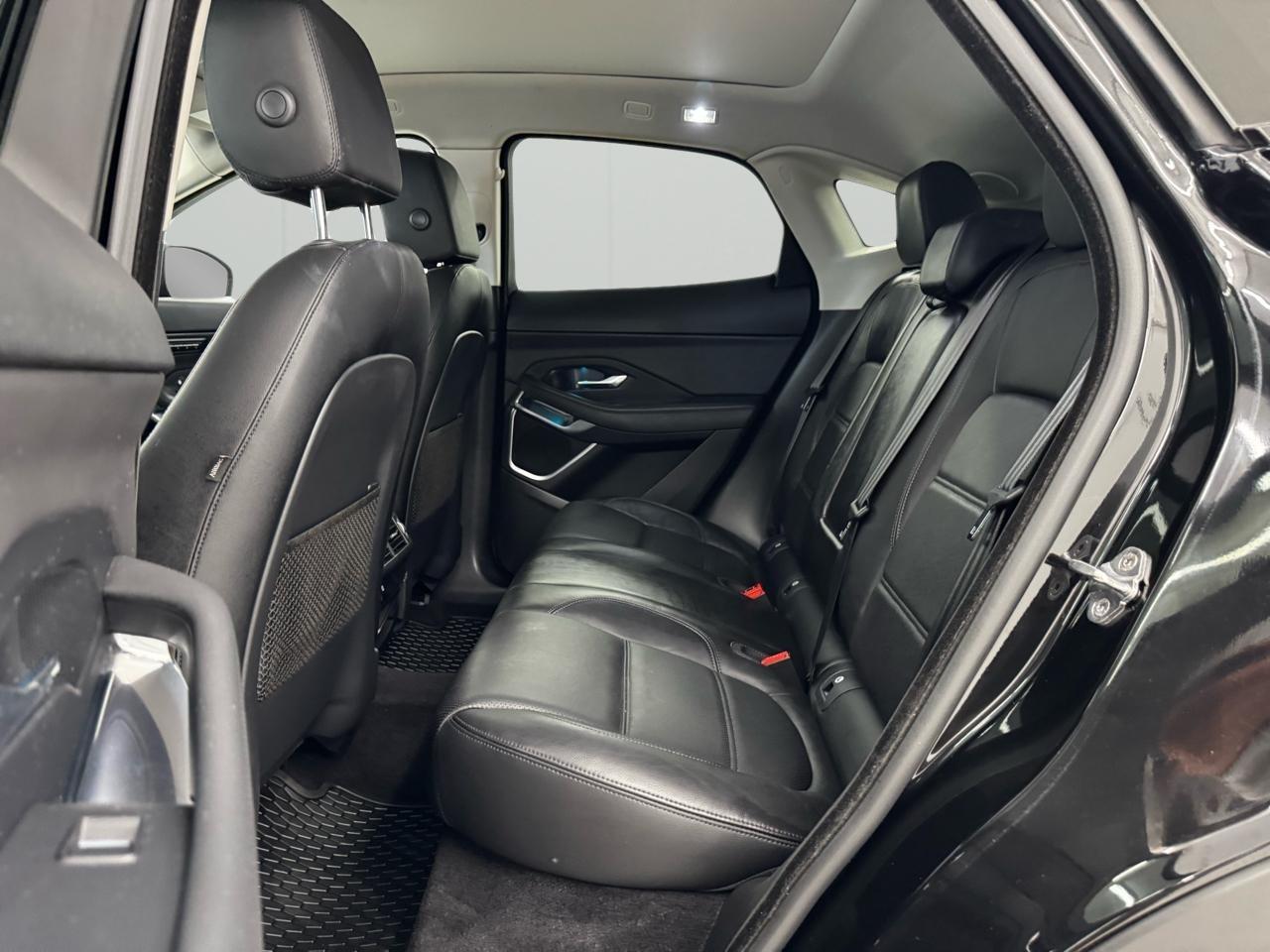 Jaguar E-Pace P250 AWD SE 2019