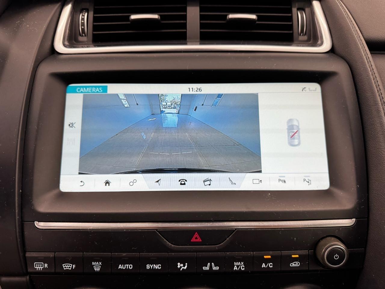 Jaguar E-Pace P250 AWD SE 2019