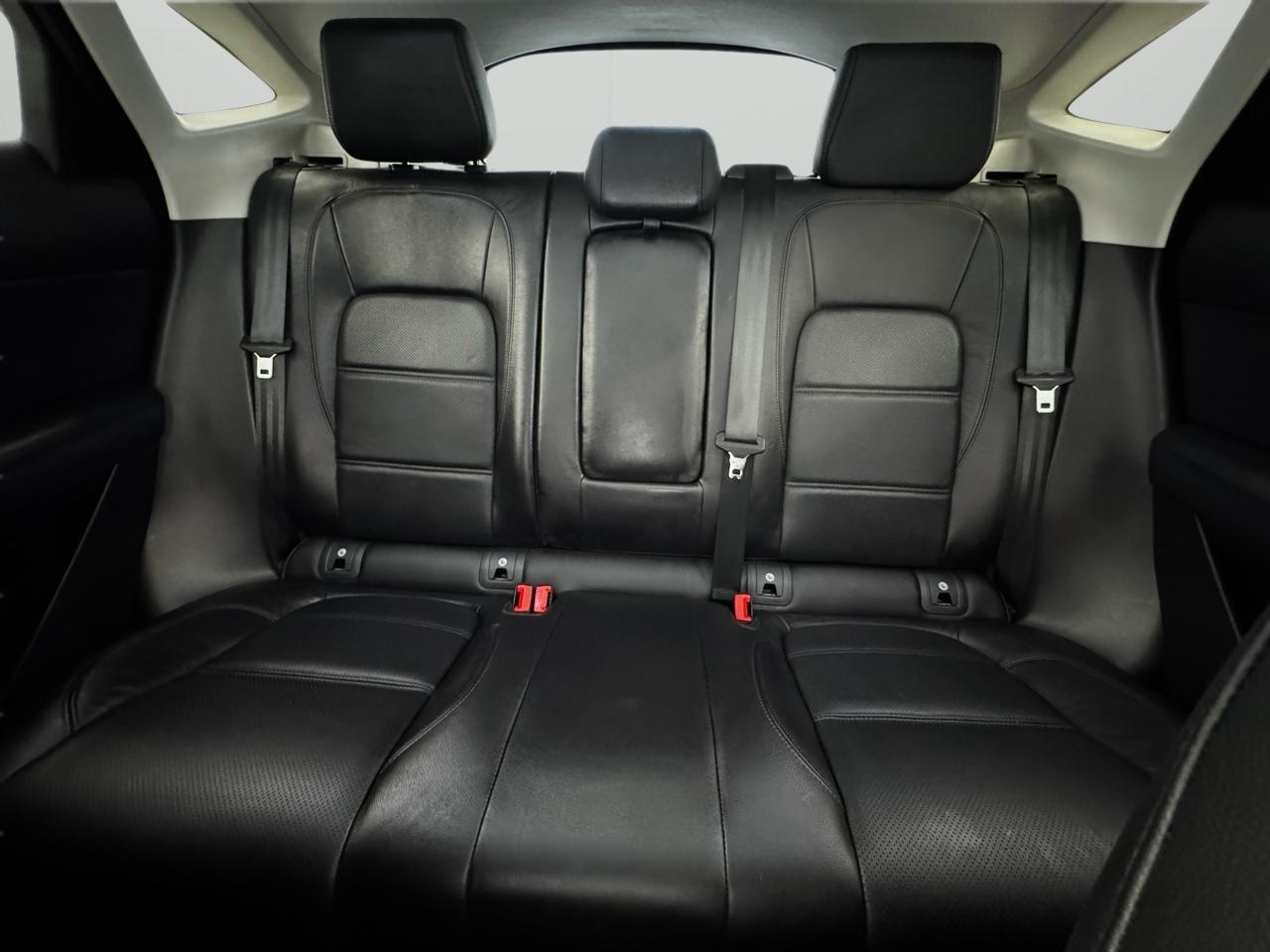 Jaguar E-Pace P250 AWD SE 2019