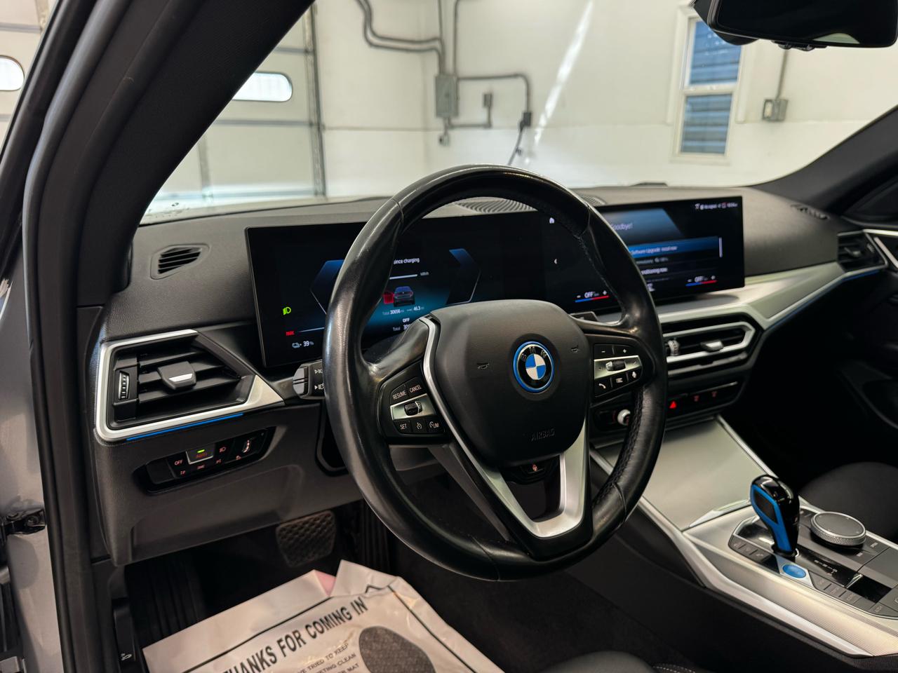 BMW i4 eDrive35 Gran Coupe 2023