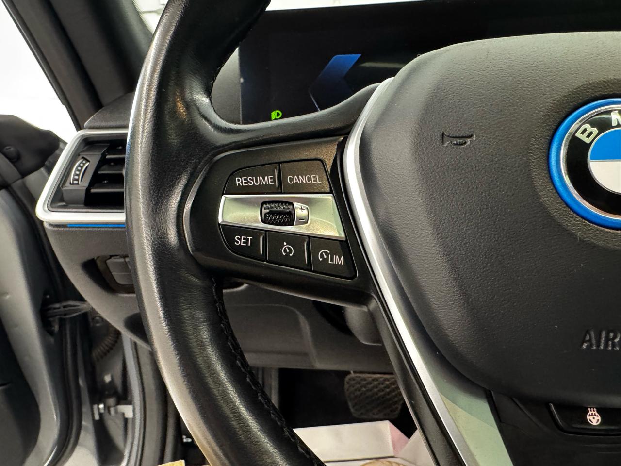 BMW i4 eDrive35 Gran Coupe 2023