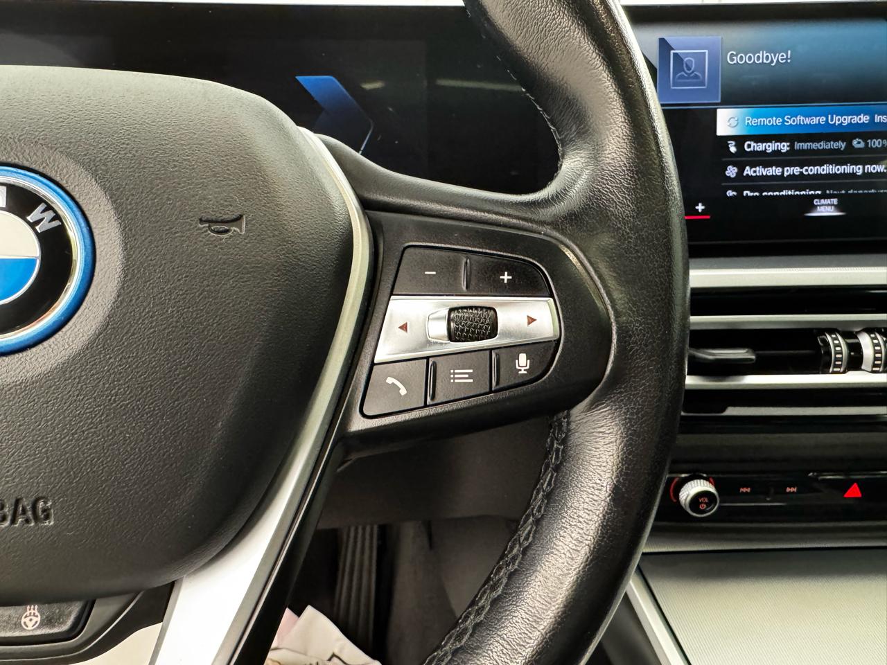 BMW i4 eDrive35 Gran Coupe 2023