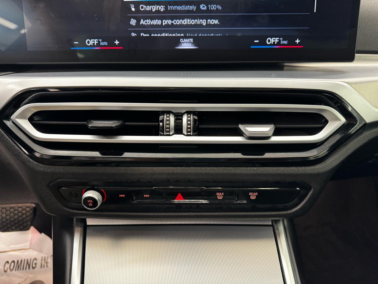 BMW i4 eDrive35 Gran Coupe 2023