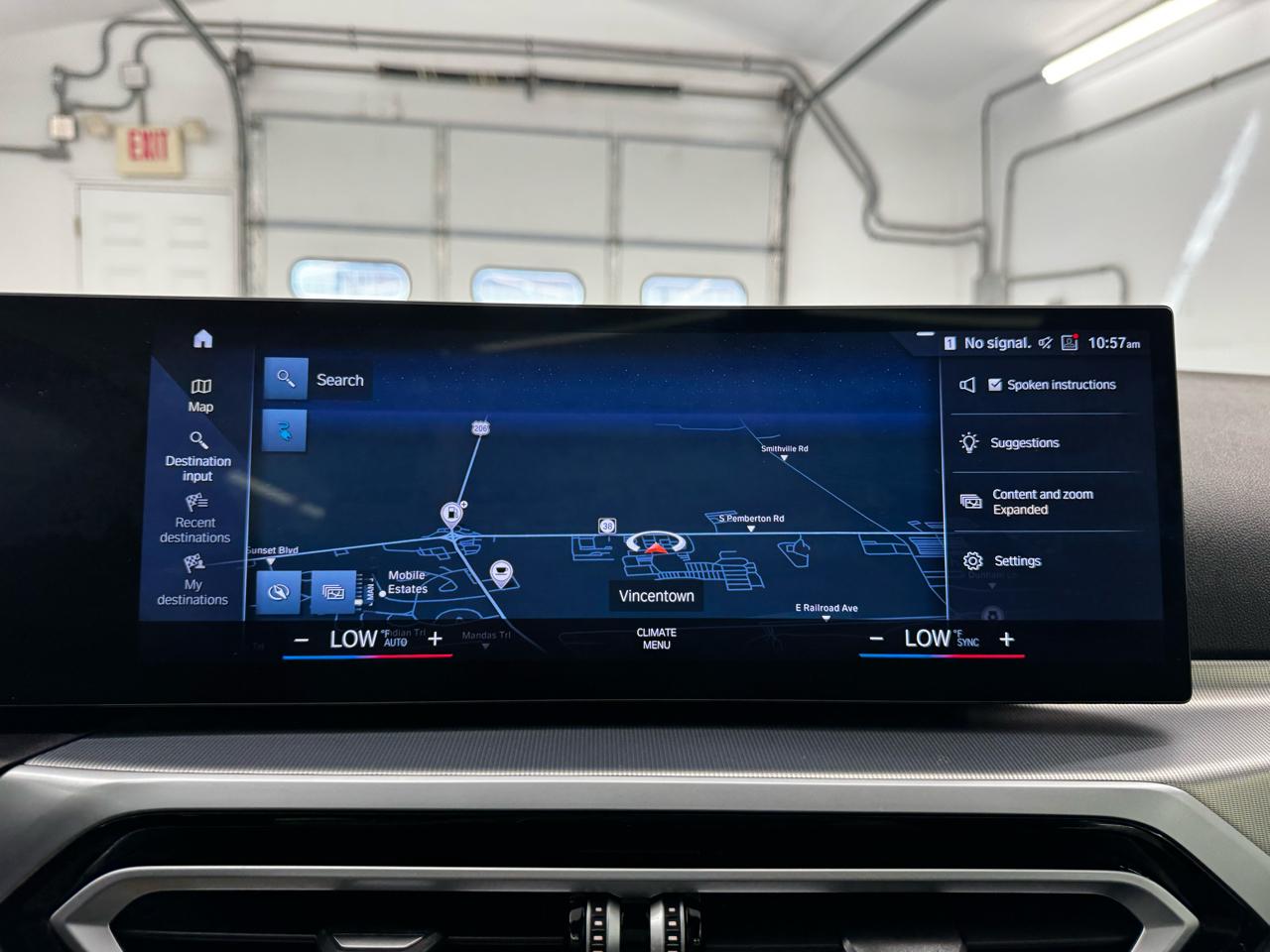 BMW i4 eDrive35 Gran Coupe 2023