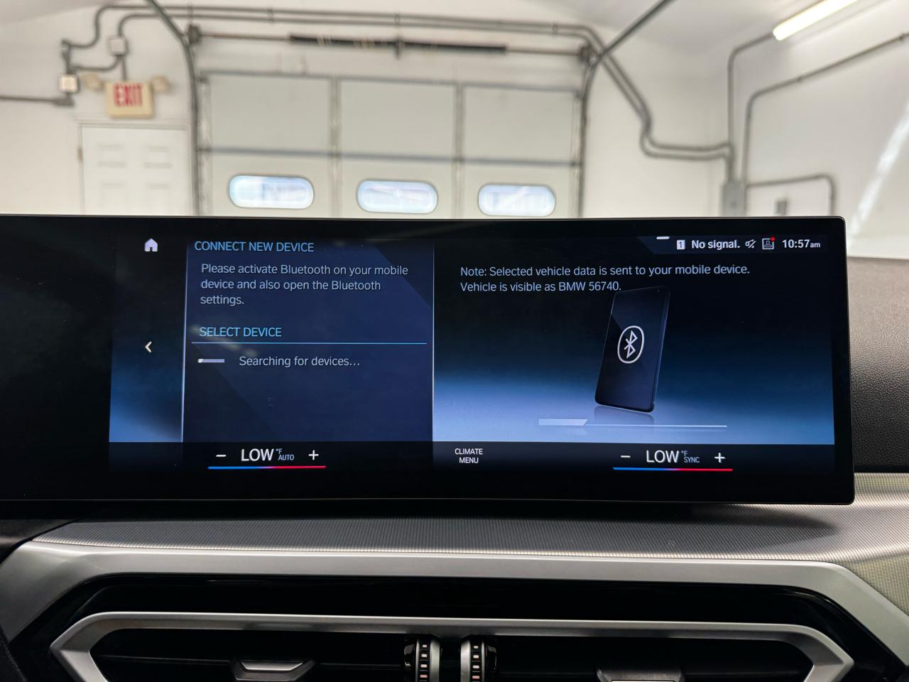 BMW i4 eDrive35 Gran Coupe 2023