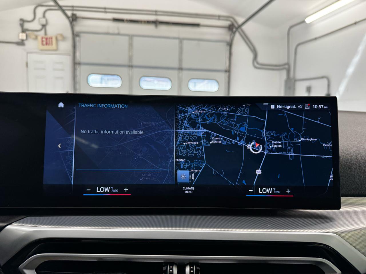 BMW i4 eDrive35 Gran Coupe 2023