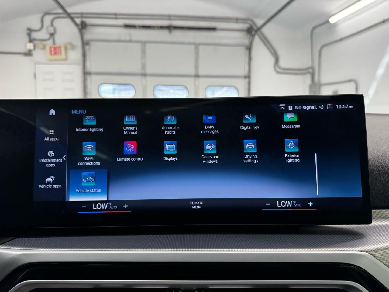 BMW i4 eDrive35 Gran Coupe 2023