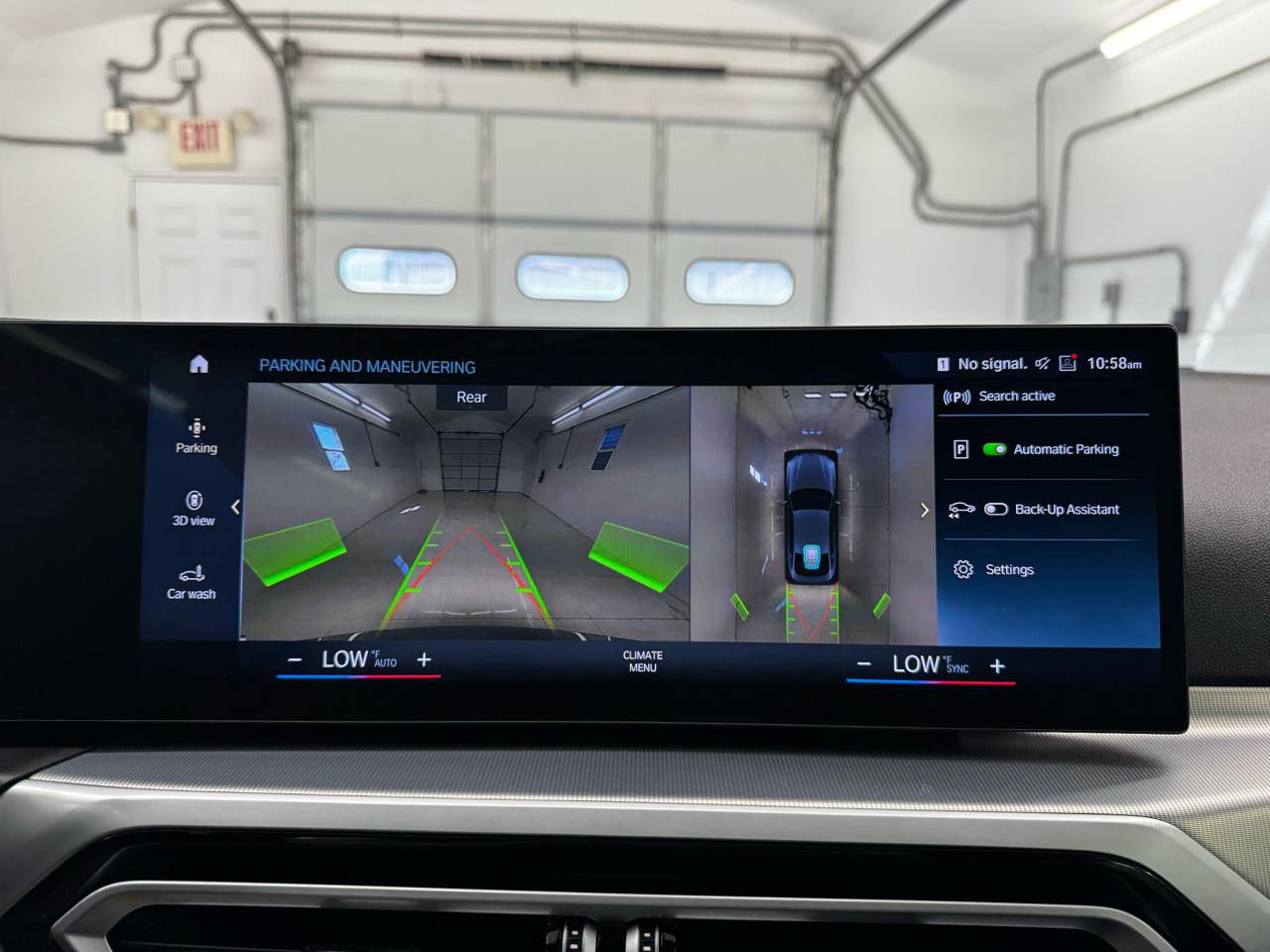 BMW i4 eDrive35 Gran Coupe 2023