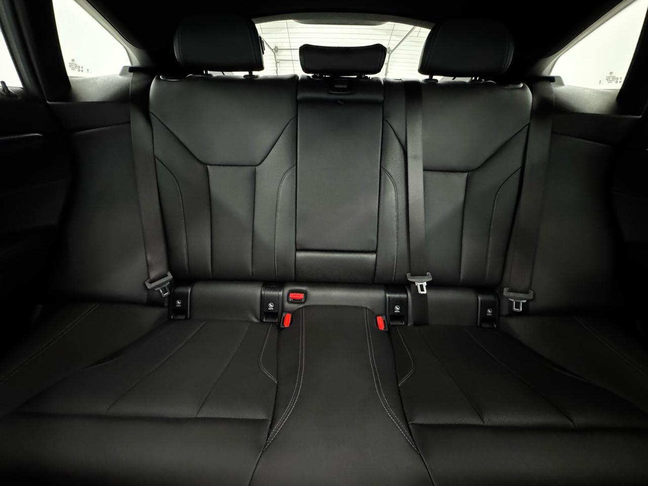 BMW i4 eDrive35 Gran Coupe 2023