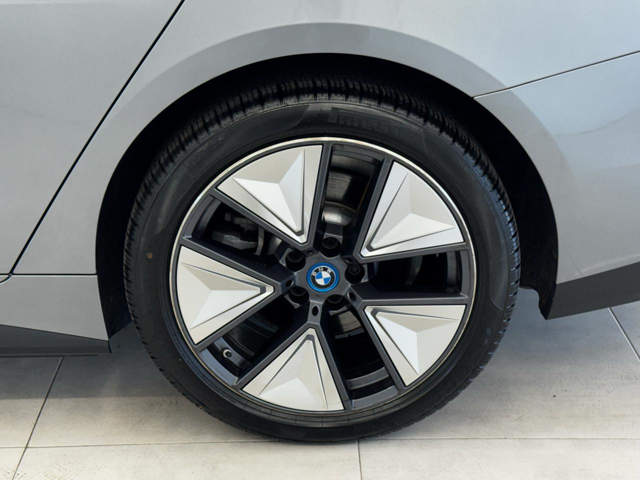 BMW i4 eDrive35 Gran Coupe 2023