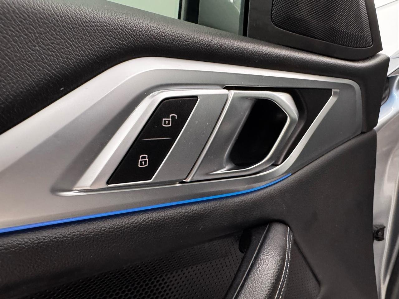 BMW i4 eDrive35 Gran Coupe 2023