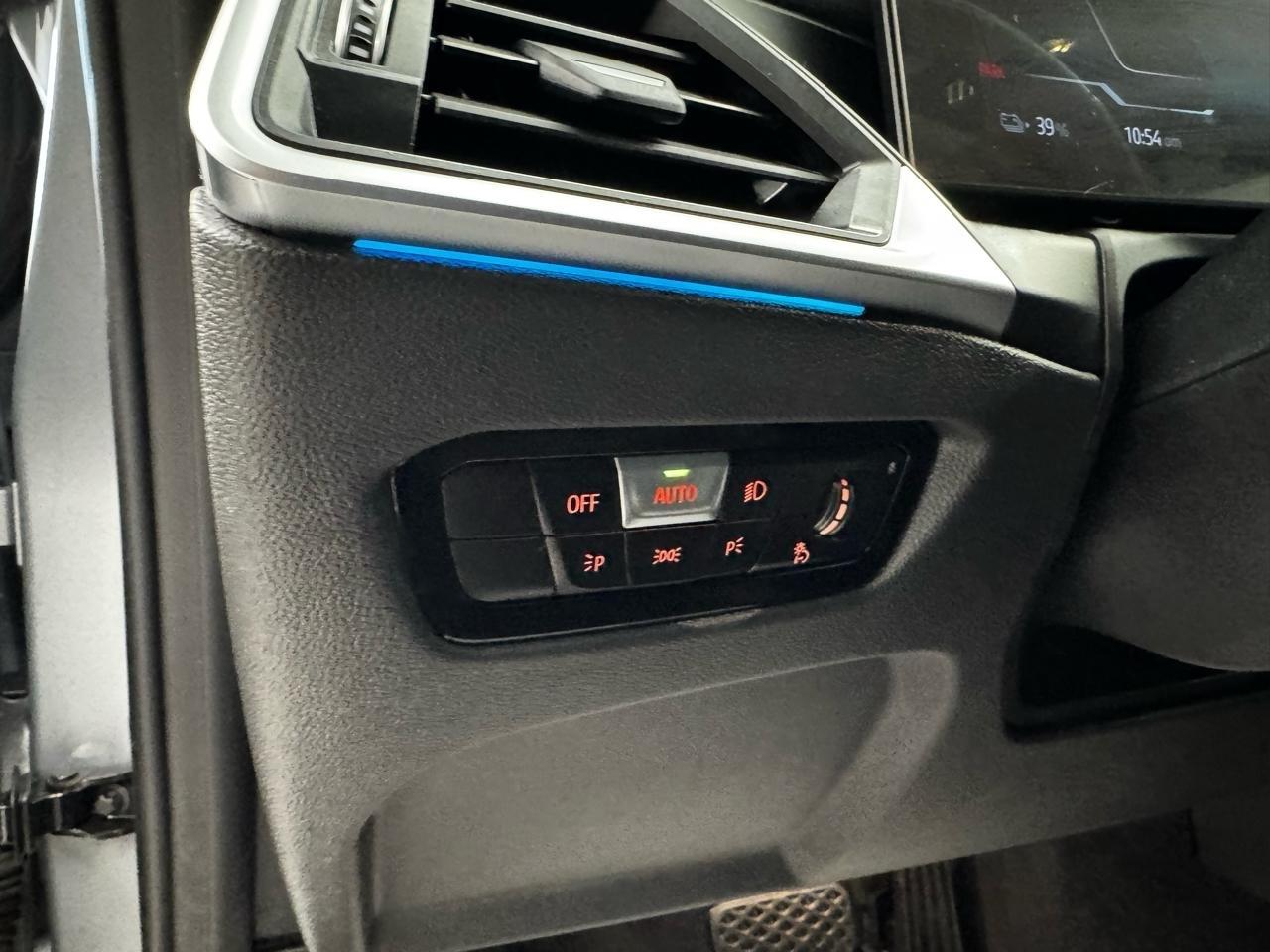 BMW i4 eDrive35 Gran Coupe 2023