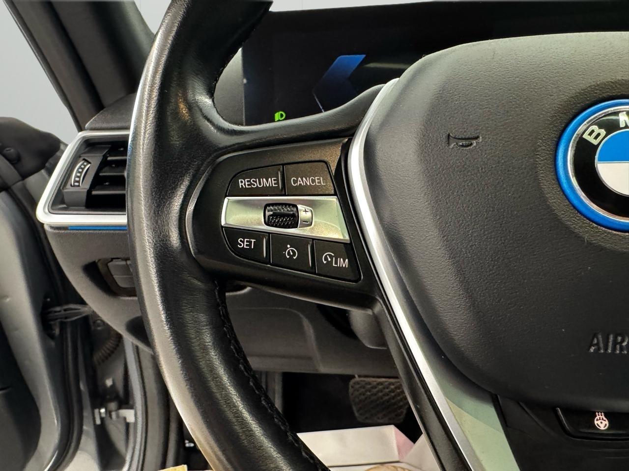 BMW i4 eDrive35 Gran Coupe 2023