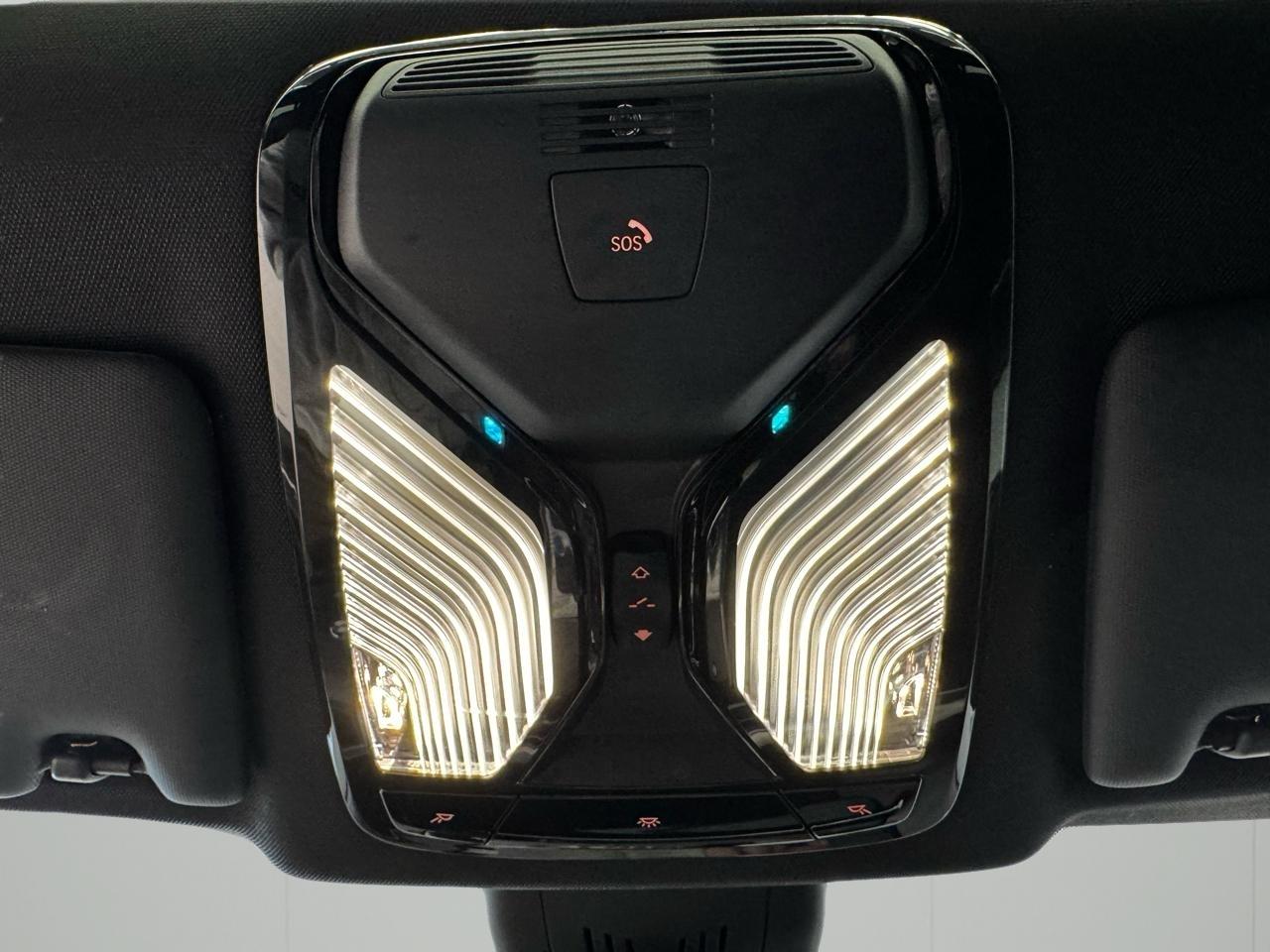 BMW i4 eDrive35 Gran Coupe 2023